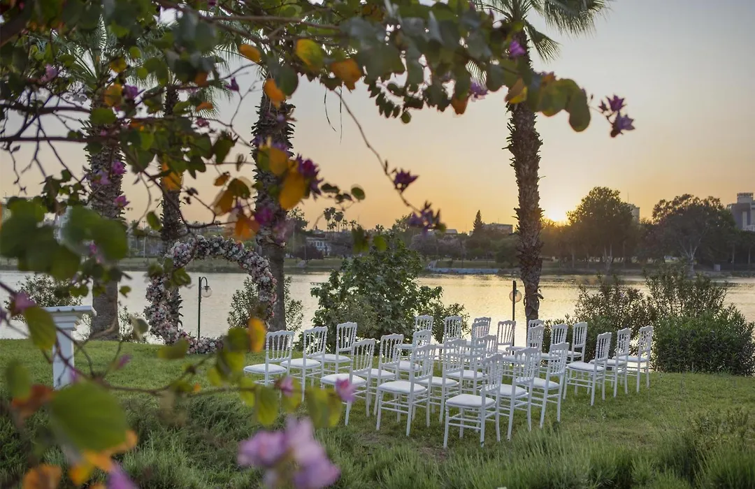 Adana Hiltonsa Hotel-1