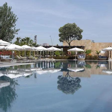 Adana Hiltonsa Hotel-3