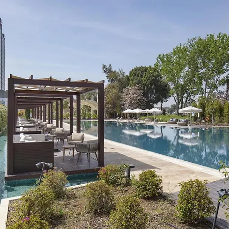 Adana Hiltonsa Hotel-2